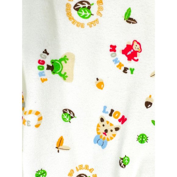 Nannette 5 Piece Coordinating Set w/Matching Shoes 6/9 Months - NWT - Picture 11 of 15